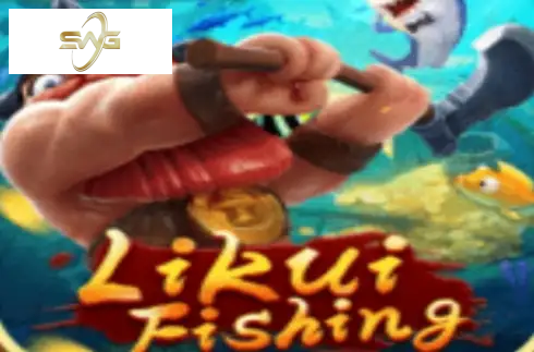 LiKui Fishing